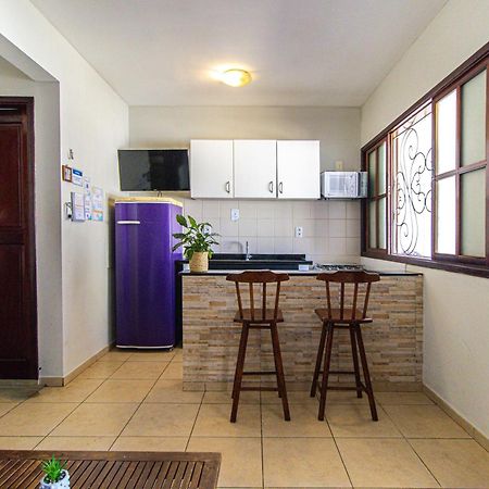 Apartamentos Pipa Centro Praia de Pipa Exteriör bild