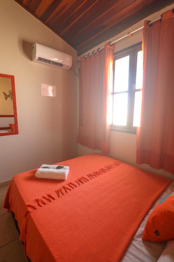 Apartamentos Pipa Centro Praia de Pipa Exteriör bild