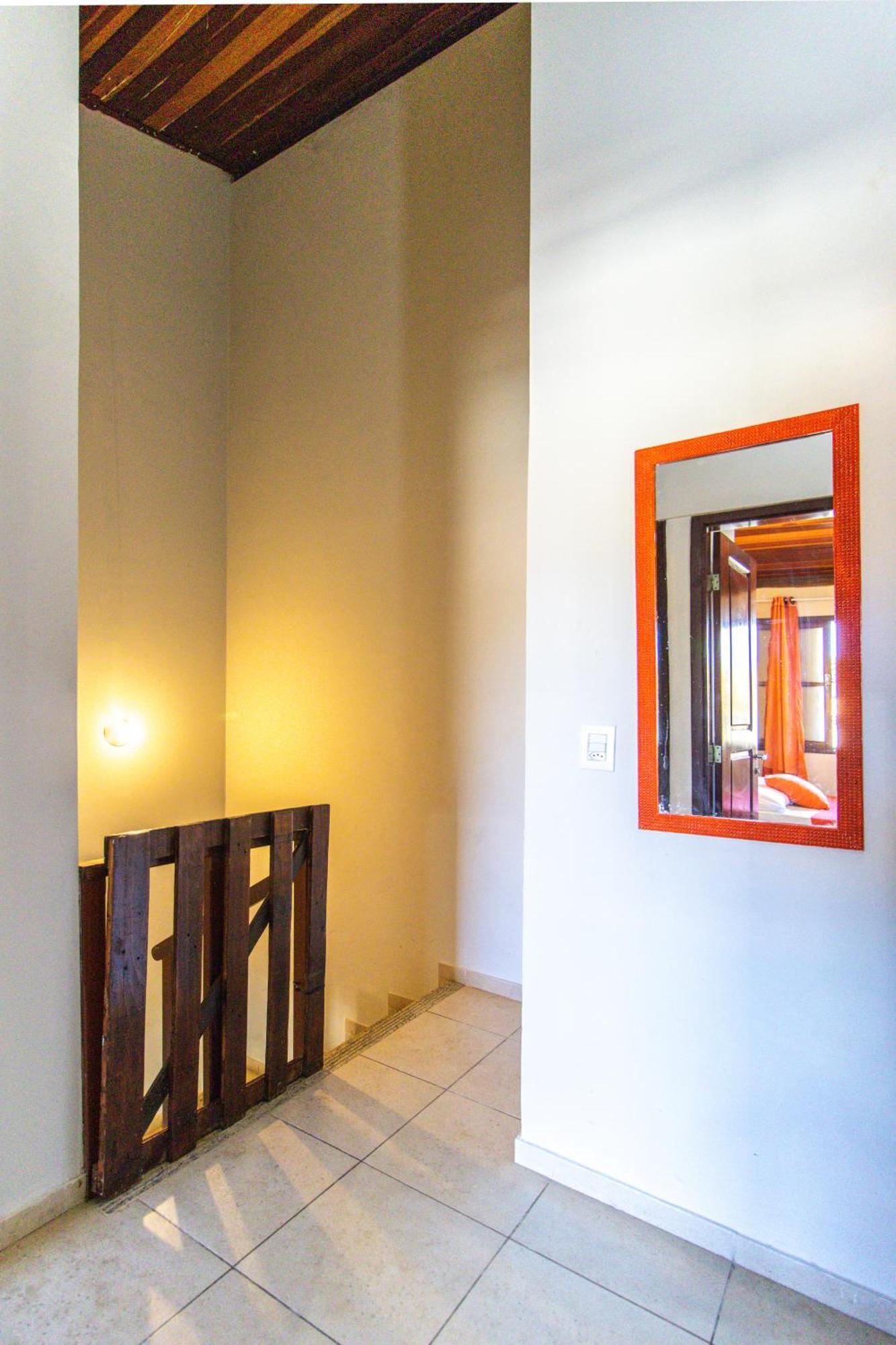 Apartamentos Pipa Centro Praia de Pipa Exteriör bild