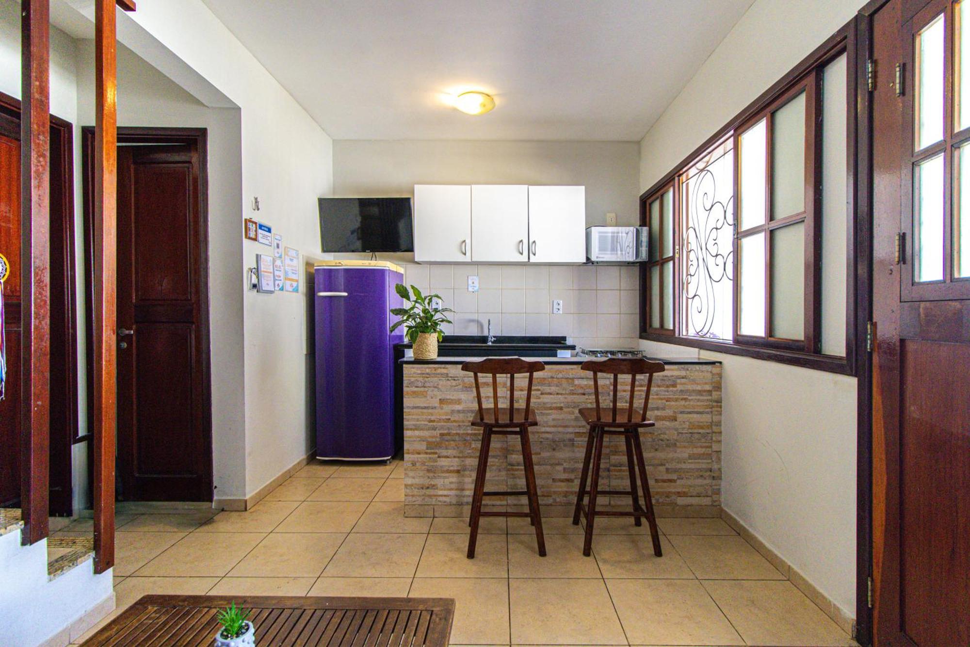 Apartamentos Pipa Centro Praia de Pipa Exteriör bild