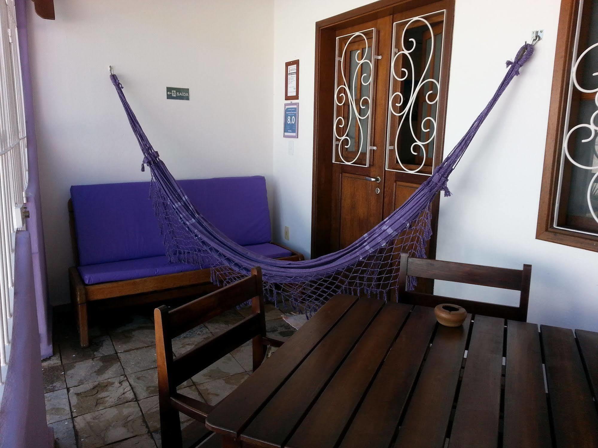 Apartamentos Pipa Centro Praia de Pipa Exteriör bild